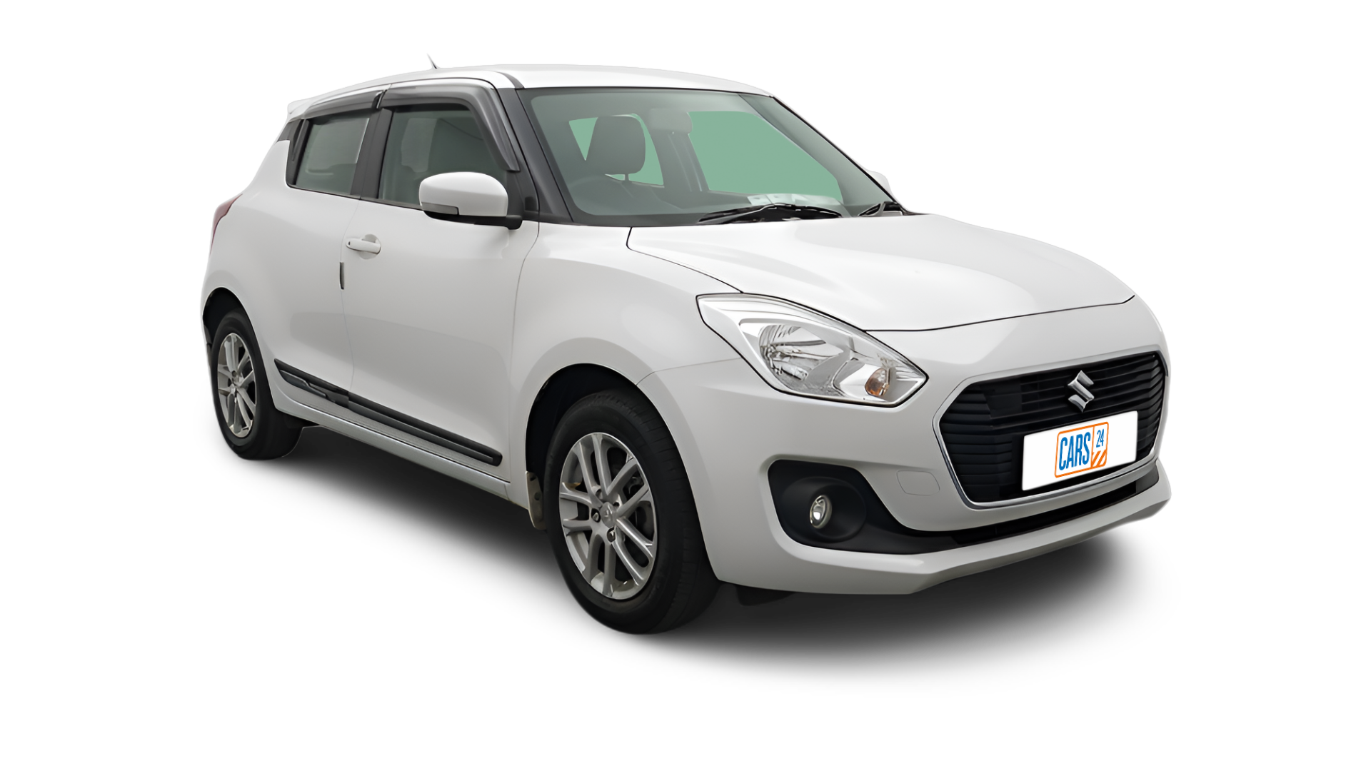 Maruti Swift-img